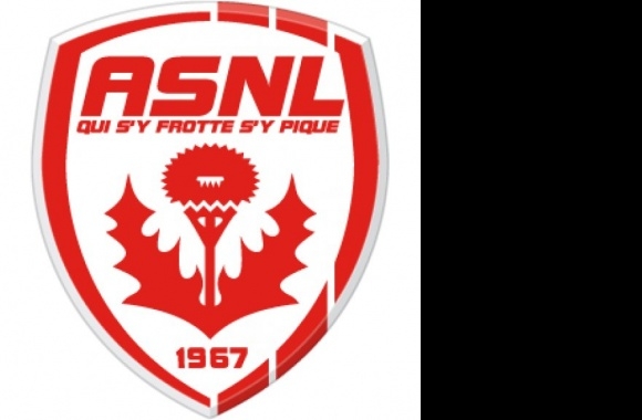 ASNL Logo