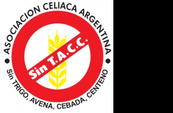 Asociacion Celiaca Argentina Logo