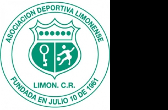 Asociación Deportiva Limonense Logo