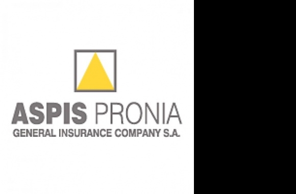 Aspis Pronia Logo