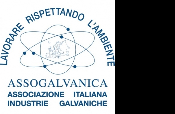 Assogalvanica Logo