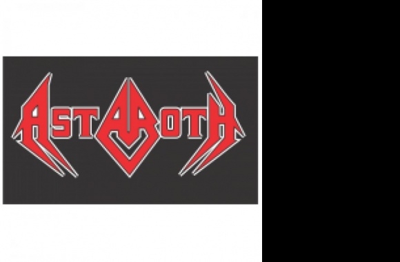 Astaroth Logo