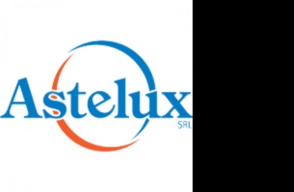 Astelux Srl Logo