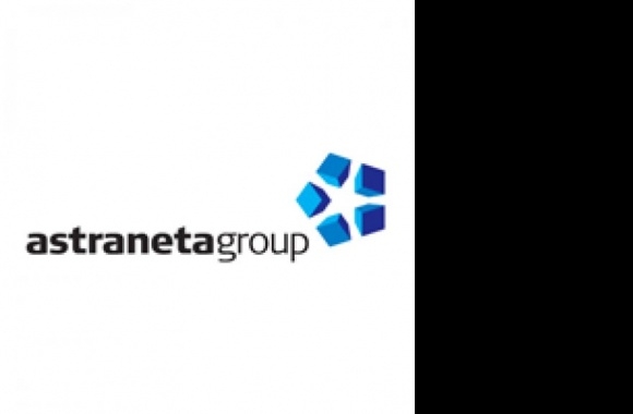 Astraneta Group Logo