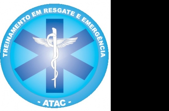 ATAC Treinamentos Logo
