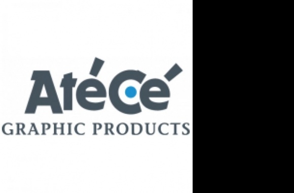 AteCe Graphic Products Logo