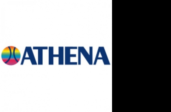 Athena S.p.A. Logo