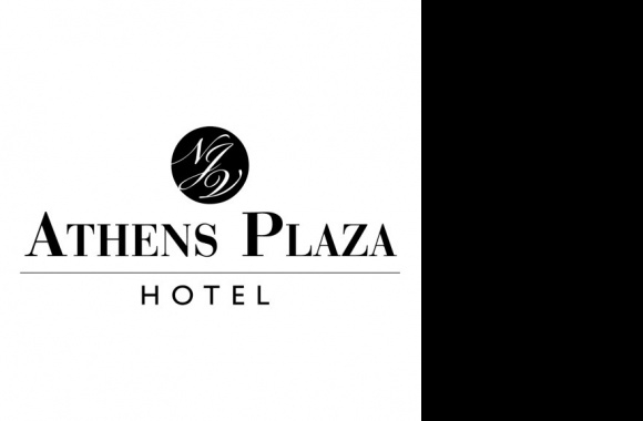 Athens Plaza Hotel Logo