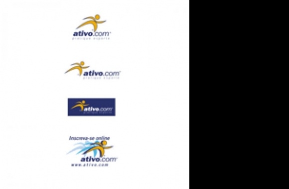 ativo.com Logo