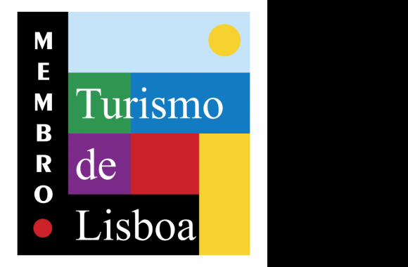 ATL Turismo de Lisboa Logo
