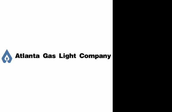Atlanta Gas Light Company Logo