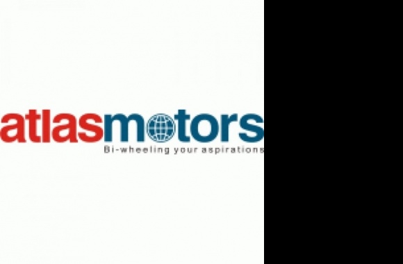 Atlas Motors Logo