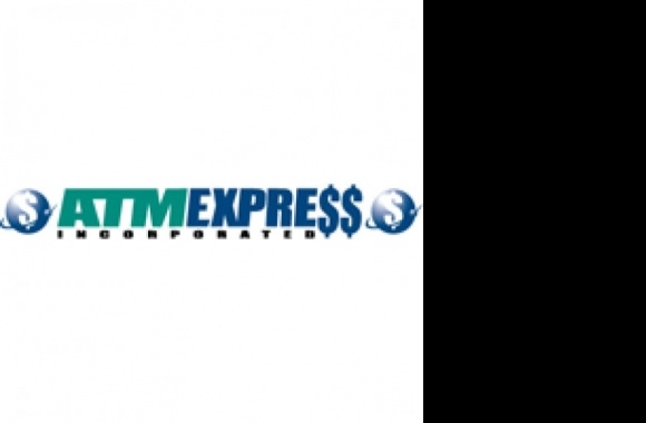 ATM Express Logo