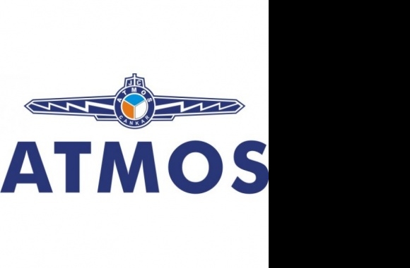 Atmos Logo