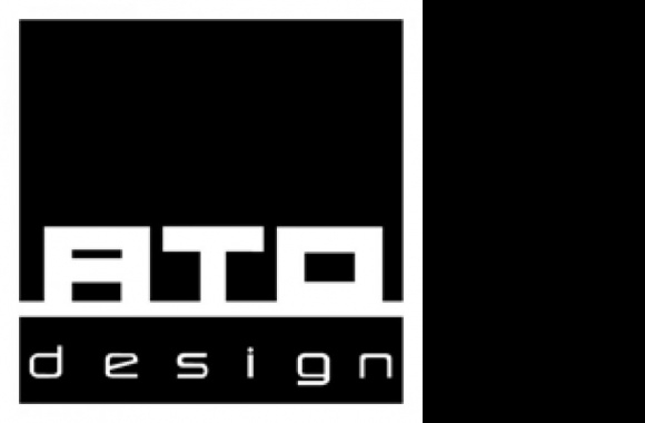 ATOdesign srl Logo