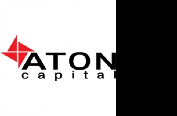 Aton Capital Logo