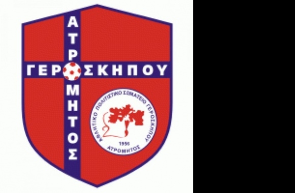 Atromitos Geroskipou FC Logo