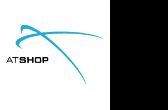 atShop Logo