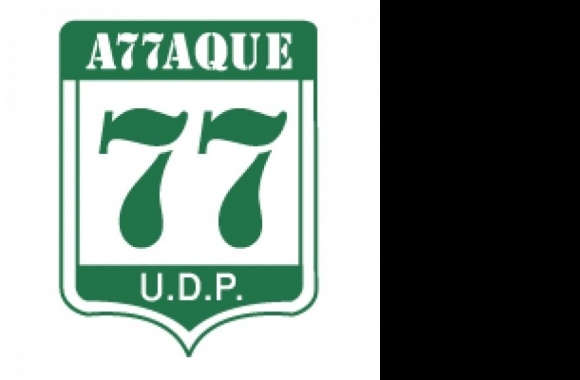 Attaque 77 Logo