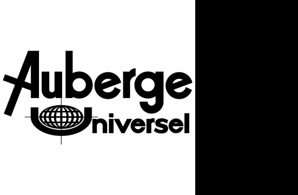 Auberge Universelle Logo