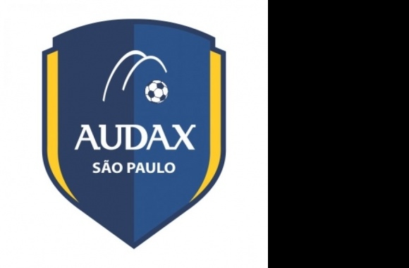 Audax São Paulo Logo