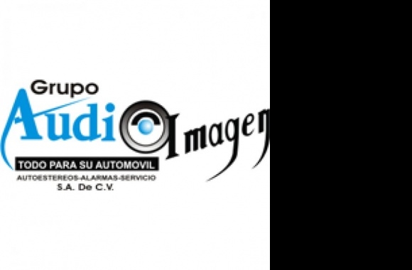 Audio Imagen Logo