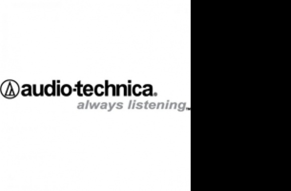 audio technica 1 Logo