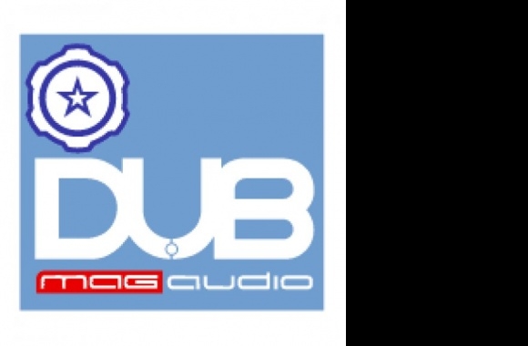 Audiobahn DUB Mag Audio Logo