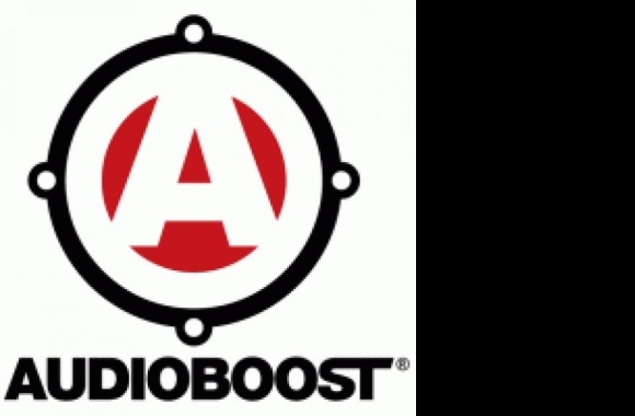 Audioboost Logo