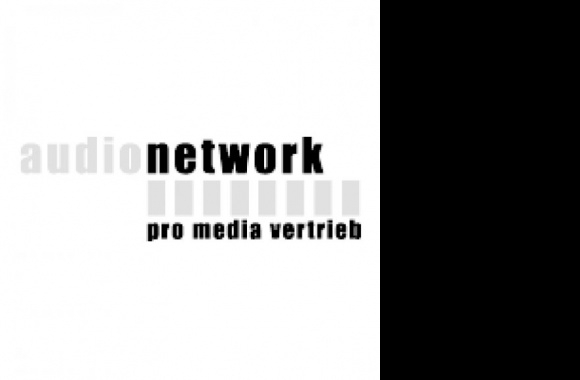 Audionetwork Logo