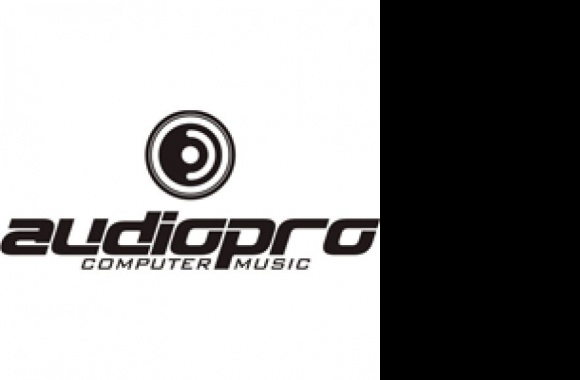 Audiopro Computer Music Ltda Logo