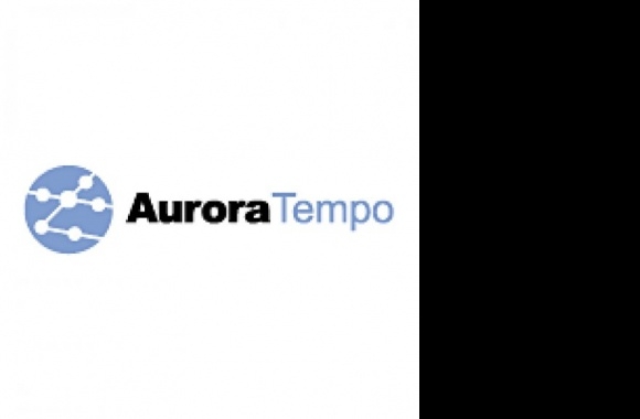 AuroraTempo Logo