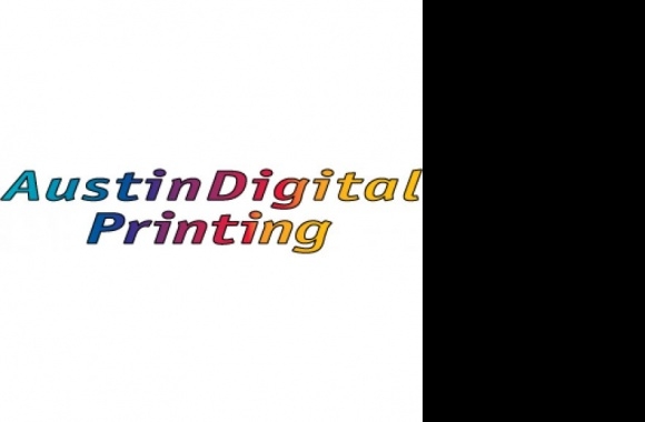 Austin Digital Printing Logo