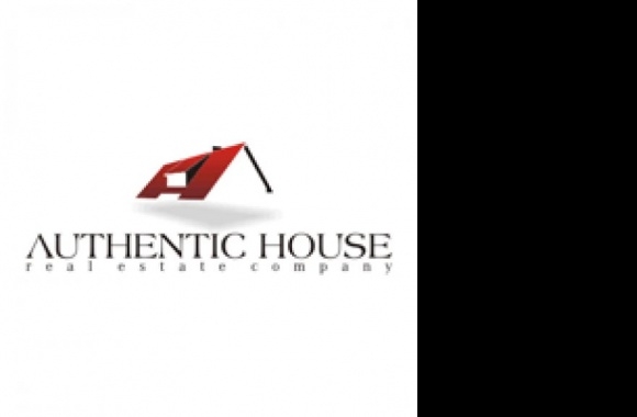 Authentic House Logo