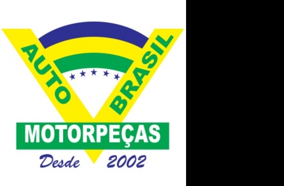 Auto Brasil Motorpeças Logo