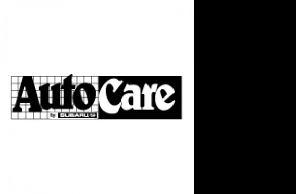 AutoCare by Subaru Logo
