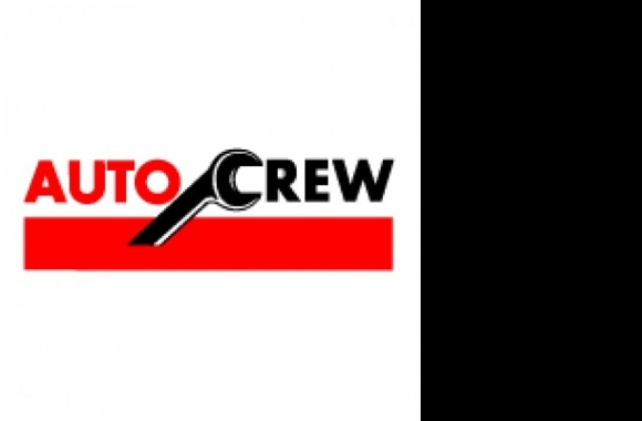 AutoCrew Logo