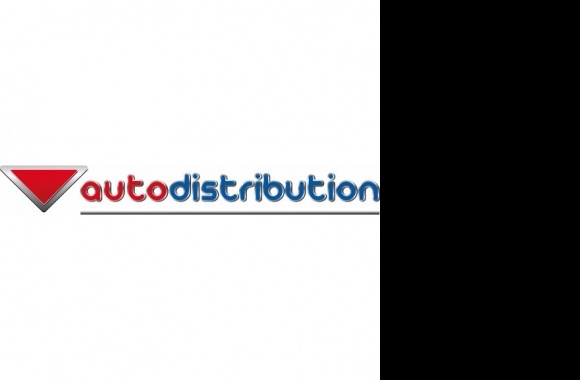 autodistribution Logo