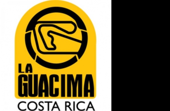 Autodromo La Guacima Logo