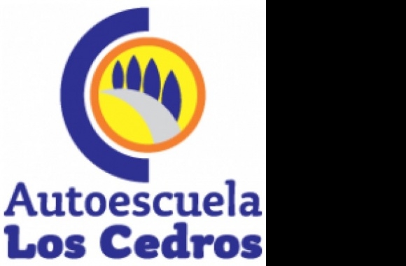 Autoescuela los Cedros Logo