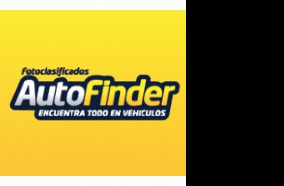 AutoFinder Fotoclasificados Logo