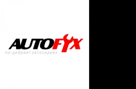 Autofix Logo