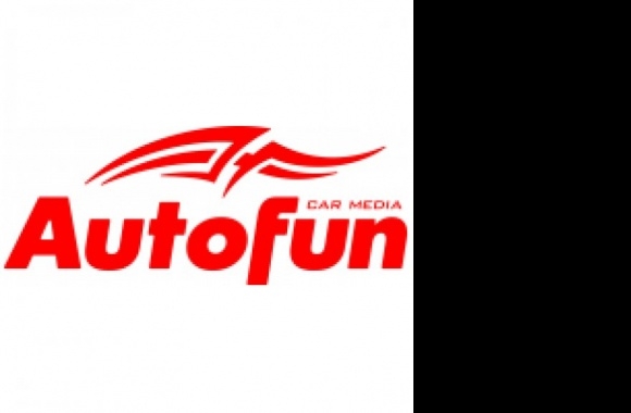 Autofun Logo