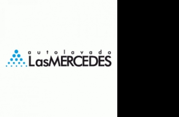 Autolavado Las Mercedes Logo
