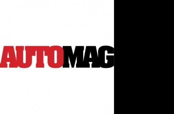 Automag Logo