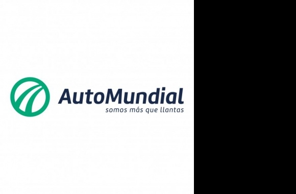 automundial Logo