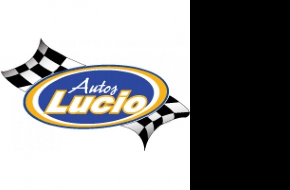 Autos Lucio Logo