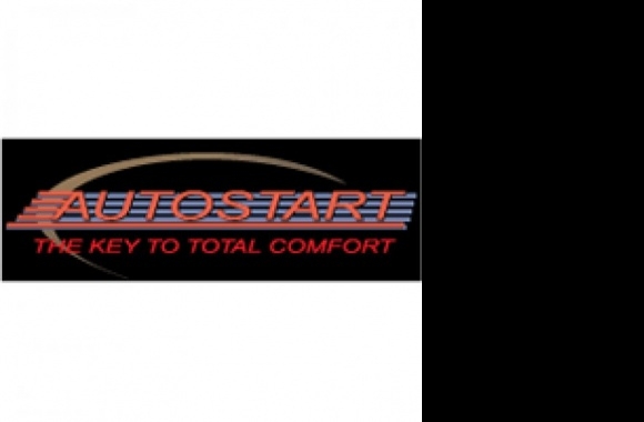 Autostart Logo