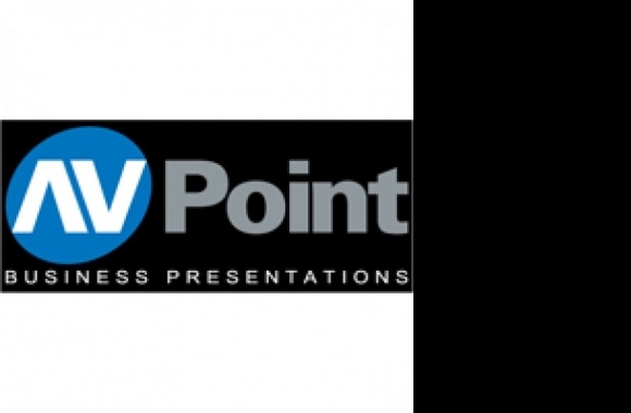 AV Point Logo