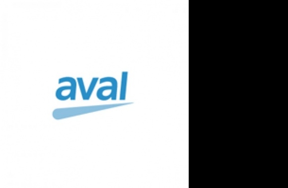 Aval Logo